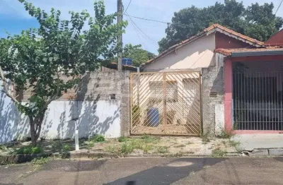 Terreno à venda na Rua Eugênio Franco de Camargo, 1610, Jardim Brasil, São Carlos