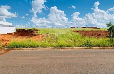 Terreno residencial à venda no bairro monjolinho em são carlos