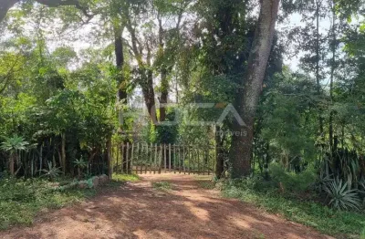 Chácara / sítio com 1 quarto à venda na Área Rural, 66, Encontro Valparaíso I, São Carlos