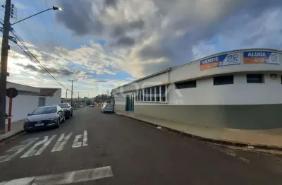 Venda de comercial / prédio na cidade de são carlos