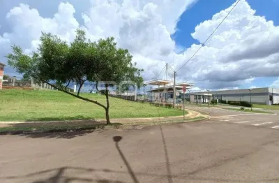 Terreno comercial à venda no bairro ecotec damha em são carlos