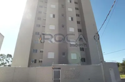 Venda de apartamentos / padrão na cidade de são carlos