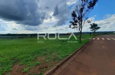 Ótima oportunidade! terreno comercial à venda no bairro ecotec damha em são carlos