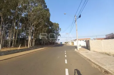 Oportunidade imperdível! terreno padrão à venda no jardim araucária, são carlos.