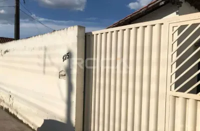 Casa à venda em núcleo residencial silvio vilari, são carlos