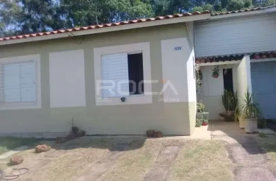 Venda de casas / condomínio na cidade de são carlos