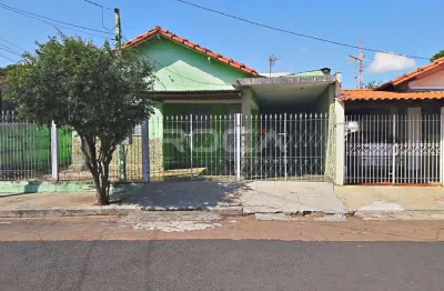 Casa com 3 quartos à venda na Rua Manoel Peres Dias, 256, Jardim Ricetti, São Carlos