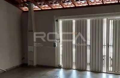 Casa com 2 quartos à venda na Rua Antonio Aurélio Moro, 231, Cidade Aracy, São Carlos