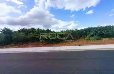 Terreno à venda na Rua Juliano Parolo, 09, Parque Industrial, São Carlos