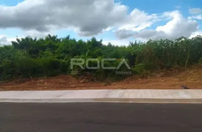 Terreno à venda no bairro parque industrial em são carlos - oportunidade única!