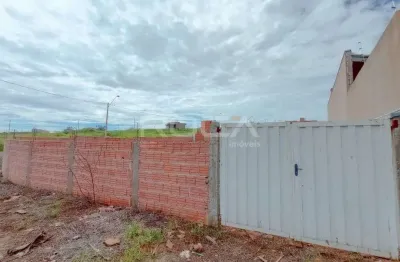 Oportunidade imperdível! terreno padrão à venda em residencial arcoville, são carlos