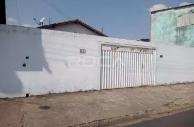 Casa com 3 quartos à venda na Rua Antônio Martines Carrera, 920, Jardim Beatriz, São Carlos