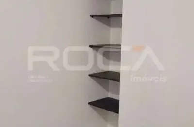 Apartamento com 2 quartos à venda na Rua Marechal Deodoro, 1234, Centro, São Carlos