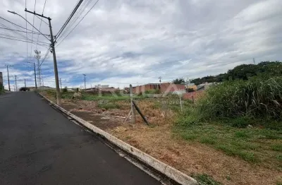 Terreno à venda no bairro prolongamento jardim das torres em são carlos