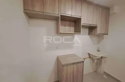 Lindo apartamento térreo à venda em romeu tortorelli, são carlos