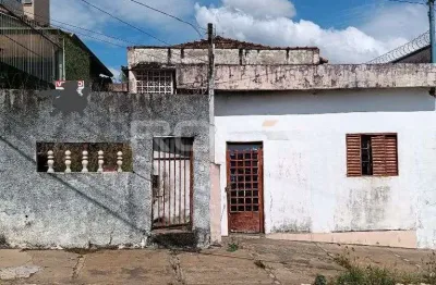 Terreno à venda na Rua Lourenço Inocentini, 334, Parque Sabará, São Carlos
