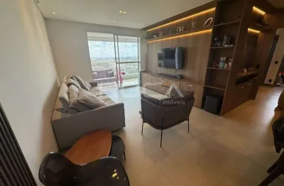 Apartamento de 3 dormitórios com lazer completo no centreville, são carlos