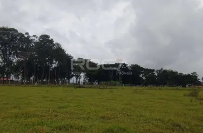Terreno à venda na Rua Karl Hermann Tatsch, 00000, Jardim Munique, São Carlos