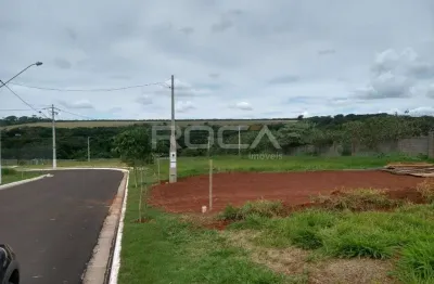 Venda de terreno / condomínio na cidade de são carlos