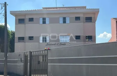 Apartamentos padrão à venda e locação em jardim santa paula, são carlos