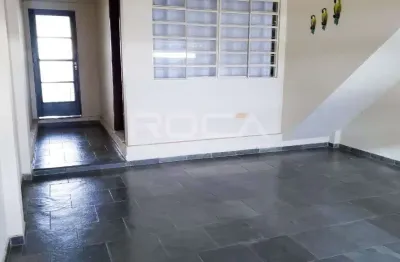 Sobrado de 4 dormitórios no parque santa felícia jardim - são carlos