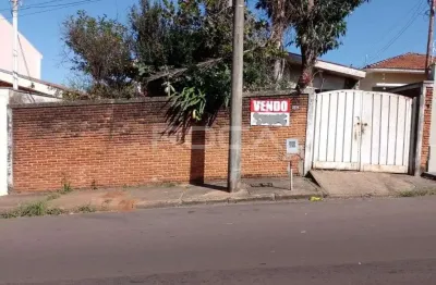 Casa com 2 quartos à venda na Rua Rui Barbosa, 2539, Vila Costa do Sol, São Carlos