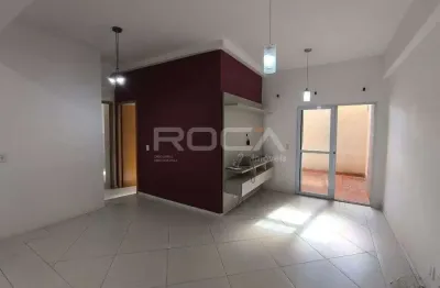 Apartamento térreo à venda e locação no jardim gibertoni, são carlos