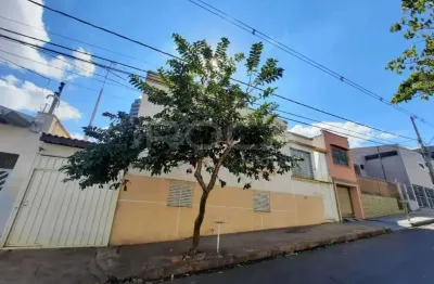 Casa com 2 quartos à venda na Rua Conde do Pinhal, 1735, Jardim São Carlos, São Carlos