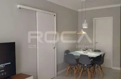 Venda de apartamentos / padrão na cidade de são carlos