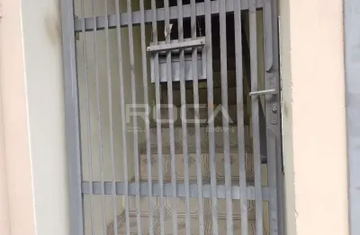 Casa com 4 quartos à venda na Rua Bolívia, 46, Vila Brasília, São Carlos