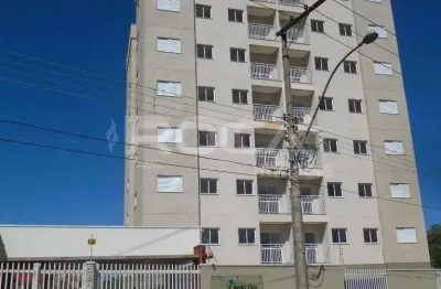 Apartamento com 2 quartos à venda na Alameda das Violetas, 580, Cidade Jardim, São Carlos