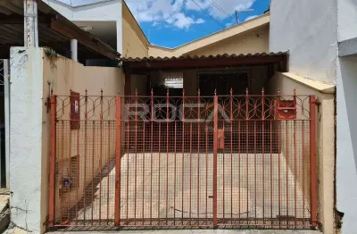 Oportunidade imperdível! casa padrão com 2 dormitórios no jardim são joão batista