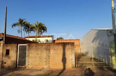 Terreno à venda no parque fehr, são carlos - excelente oportunidade!