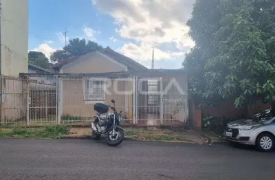 Casa com 2 quartos à venda na Rua Antônio Rodrigues Cajado, 373, Centreville, São Carlos