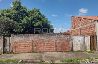 Terreno à venda no jardim centenário, são carlos - oportunidade única!
