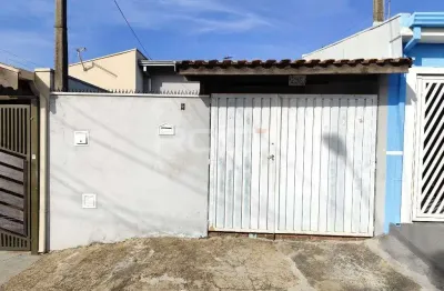 Casa de 2 dormitórios no jardim tangará, são carlos - venda e locação