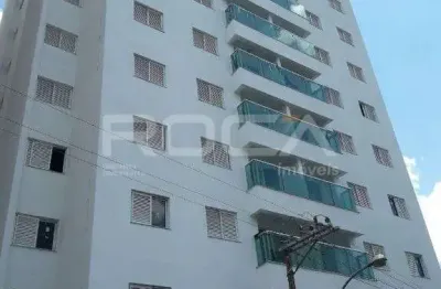 Venda de apartamentos / padrão na cidade de são carlos