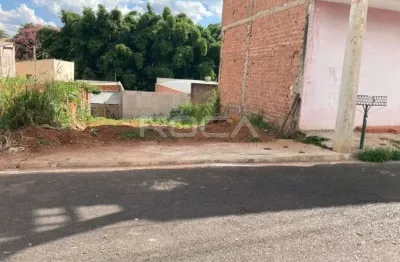 Oportunidade única: terreno padrão à venda em azulville 2, são carlos