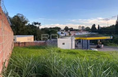 Oportunidade única! terreno à venda na vila costa do sol, são carlos