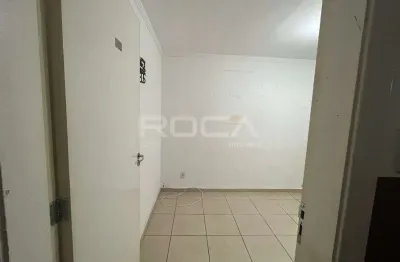 Apartamento com 2 quartos à venda na Avenida Doutor Heitor José Reali, 1426, Distrito Industrial Miguel Abdelnur, São Carlos
