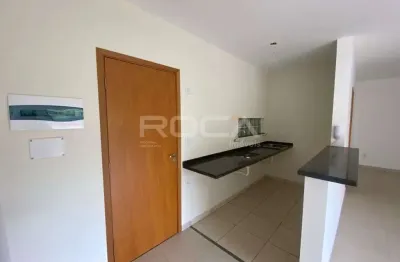 Kitnet à venda no bairro parque arnold schmidt em são carlos