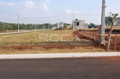 Venda de terreno / condomínio na cidade de são carlos