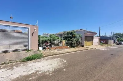 Terreno à venda na Rua Ayer Nociti, Jardim Embaré, São Carlos