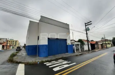 Venda de comercial / barracão/galpão na cidade de são carlos