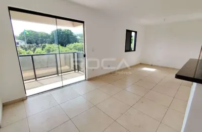 Kitnet / Stúdio à venda na Avenida Francisco Pereira Lopes, 2269, Parque Arnold Schimidt, São Carlos