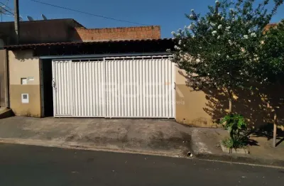Casa à venda em cidade aracy, são carlos - 3 dormitórios, churrasqueira e garagem