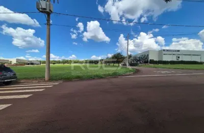 Terreno à venda em condomínio de luxo em ecotec damha i - são carlos