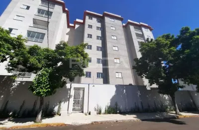 Venda de apartamentos / padrão na cidade de são carlos
