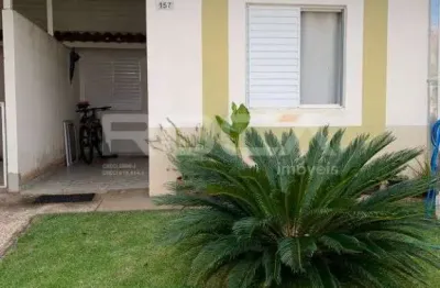 Venda de casas / condomínio na cidade de são carlos