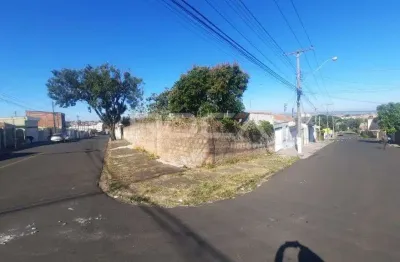 Terreno à venda no bairro jardim cruzeiro do sul em são carlos